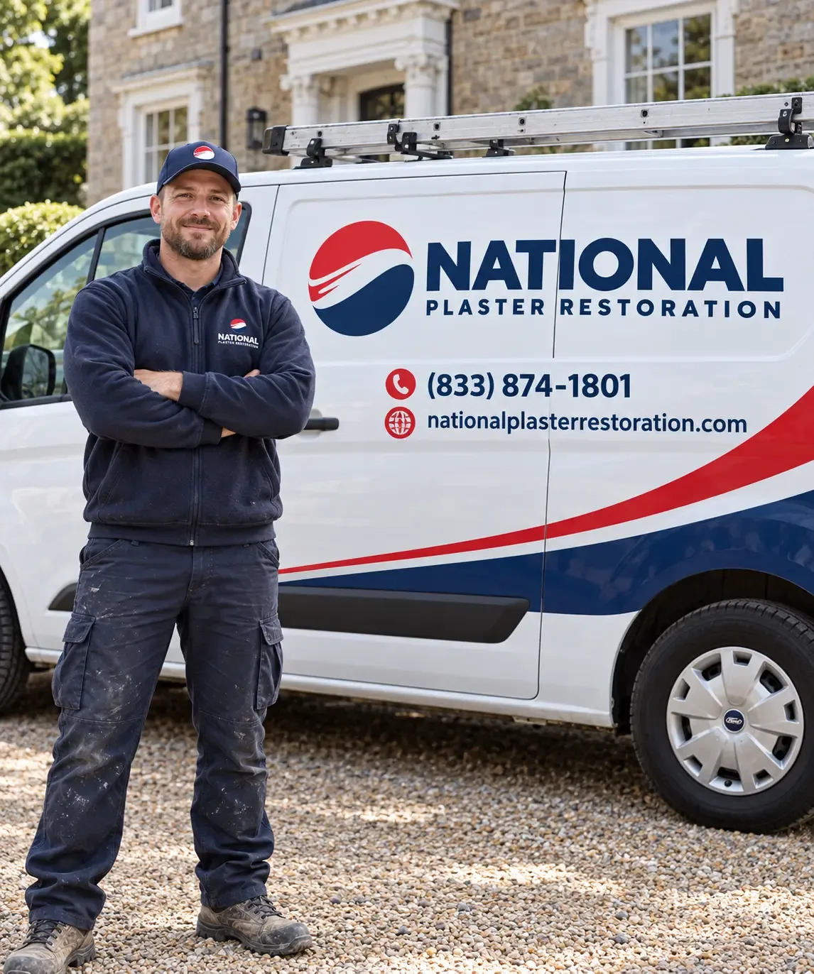 Plaster Repair company in Princeton, KY